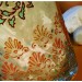 Контур универсальный 3D Liner Glitter, цвет 202 янтарь блёстки, Viva Decor, 28 мл